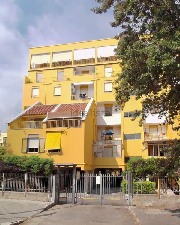 appartamento in vendita a Salerno in zona Gelsi Rossi