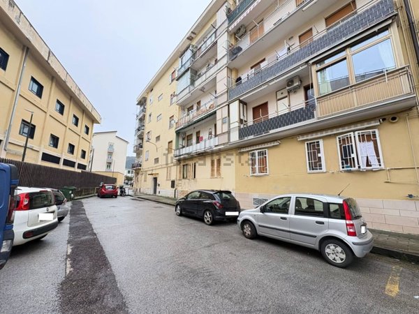 appartamento in vendita a Salerno