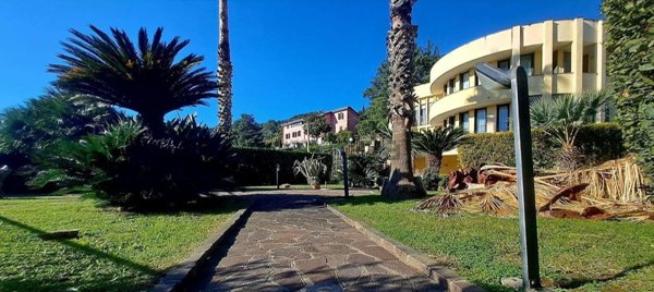 appartamento in vendita a Salerno in zona Fuorni