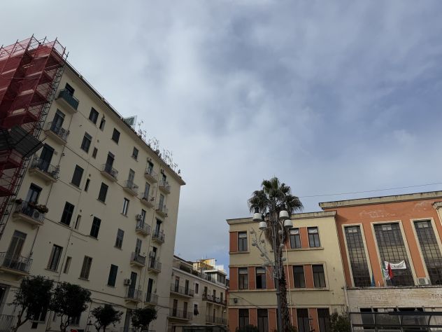 appartamento in vendita a Salerno in zona Centro Città