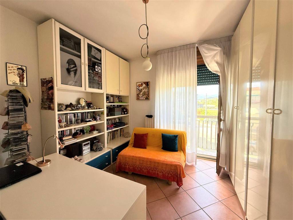 appartamento in vendita a Salerno in zona San Leonardo