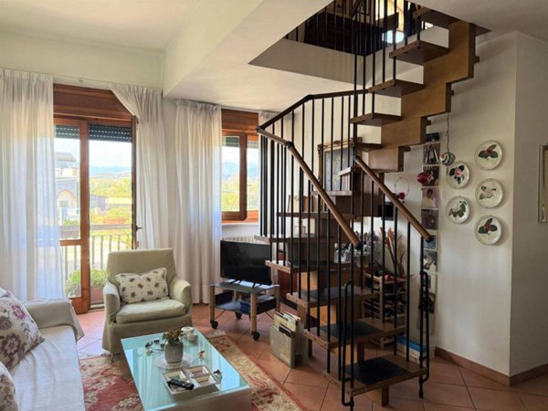 appartamento in vendita a Salerno in zona Zona Industriale