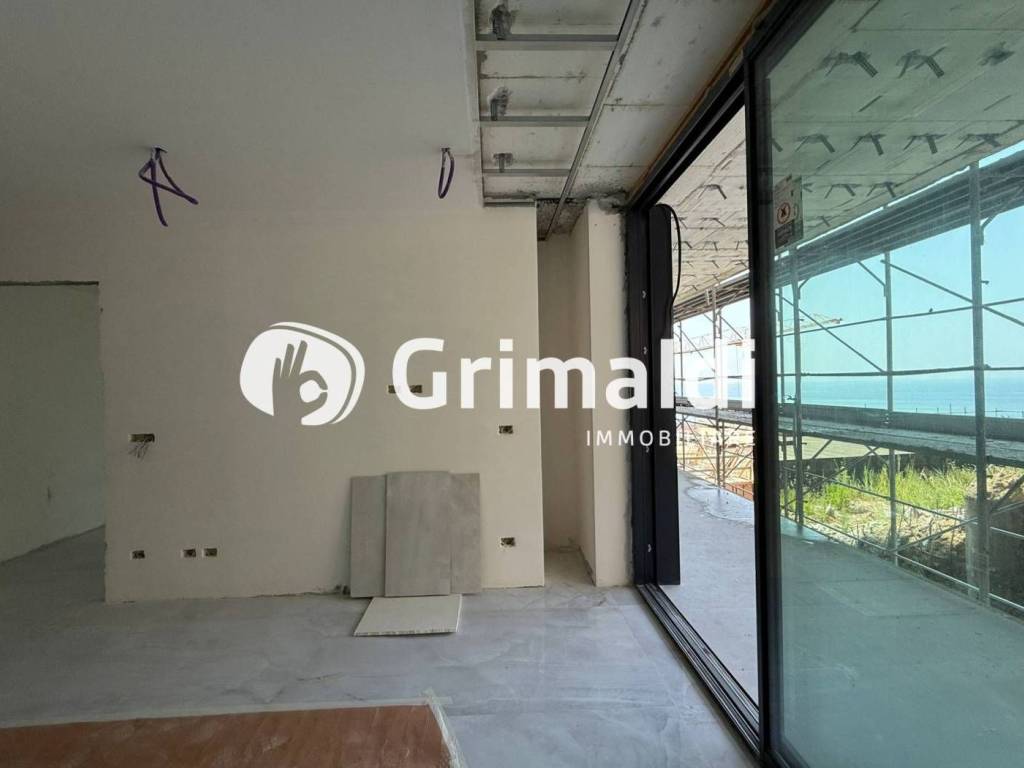 appartamento in vendita a Salerno in zona Irno