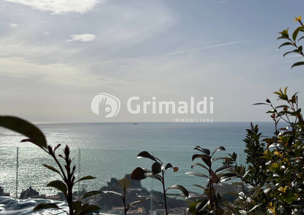 appartamento in vendita a Salerno in zona Brignano / Piezzo