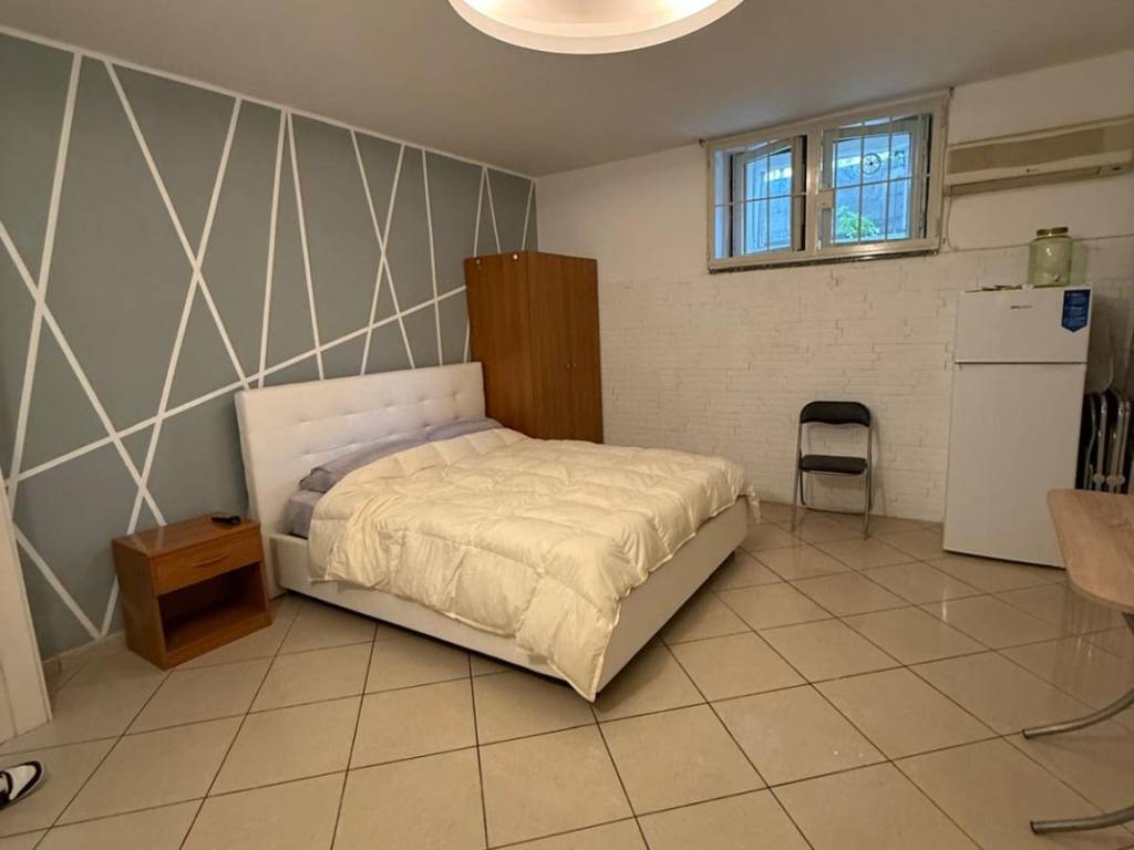 appartamento in vendita a Salerno in zona Centro Città