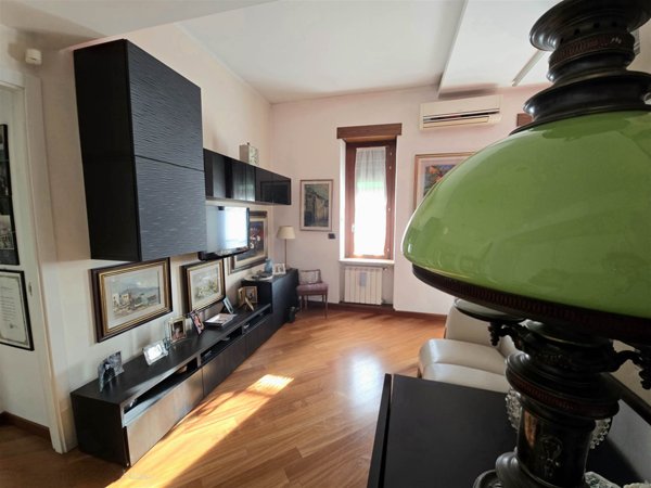 appartamento in vendita a Salerno