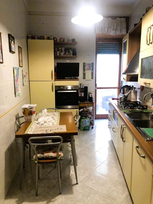 appartamento in vendita a Salerno