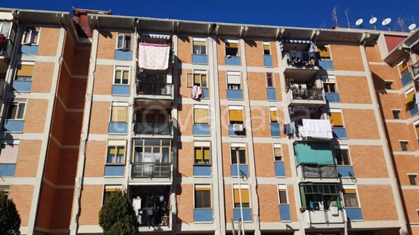 appartamento in vendita a Salerno in zona Mariconda