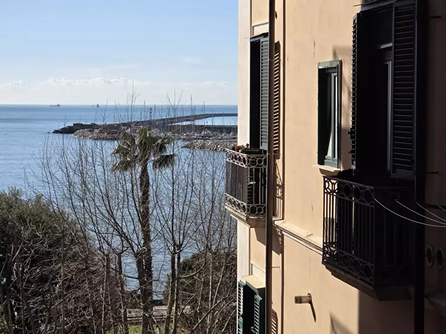 appartamento in vendita a Salerno in zona Centro Città