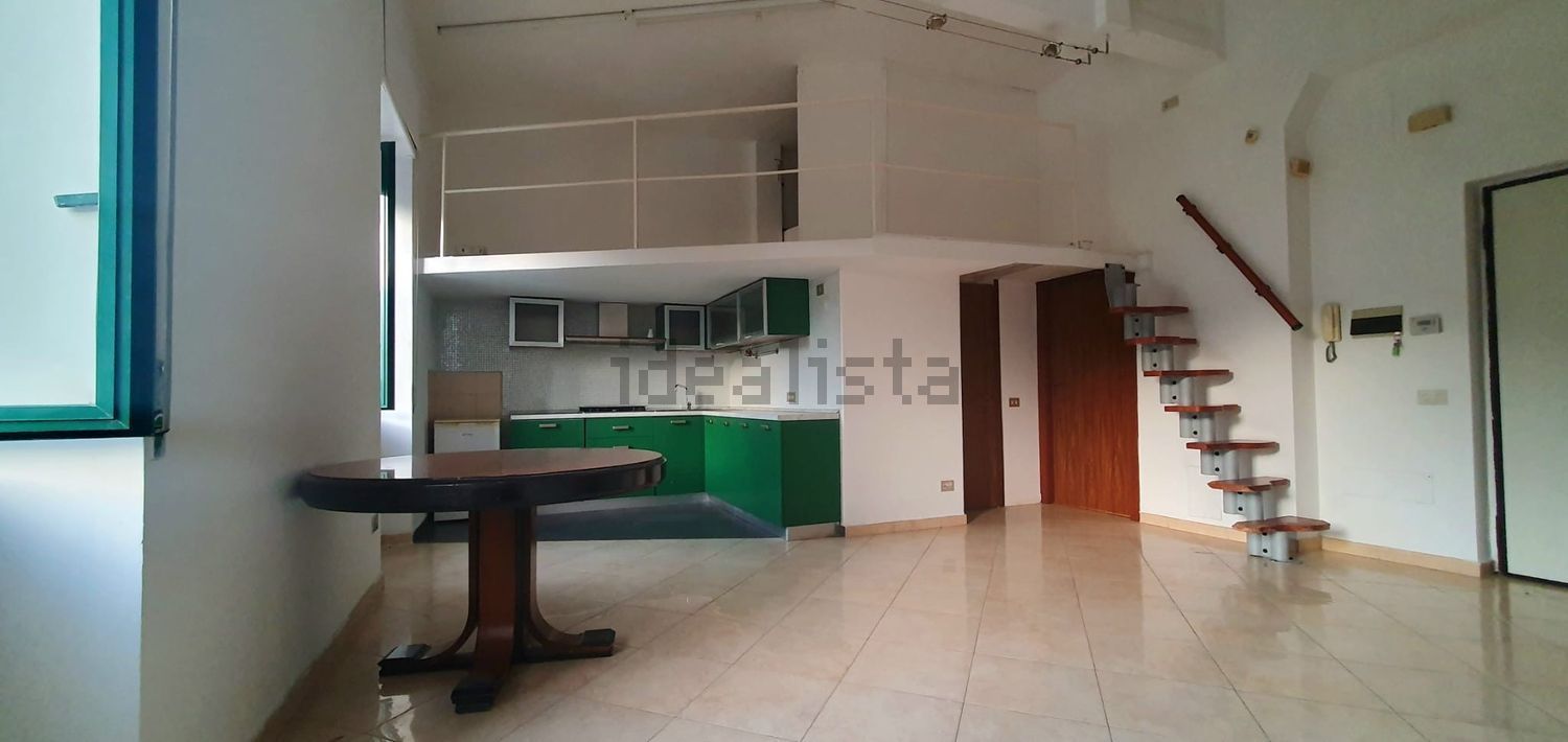 appartamento in vendita a Salerno