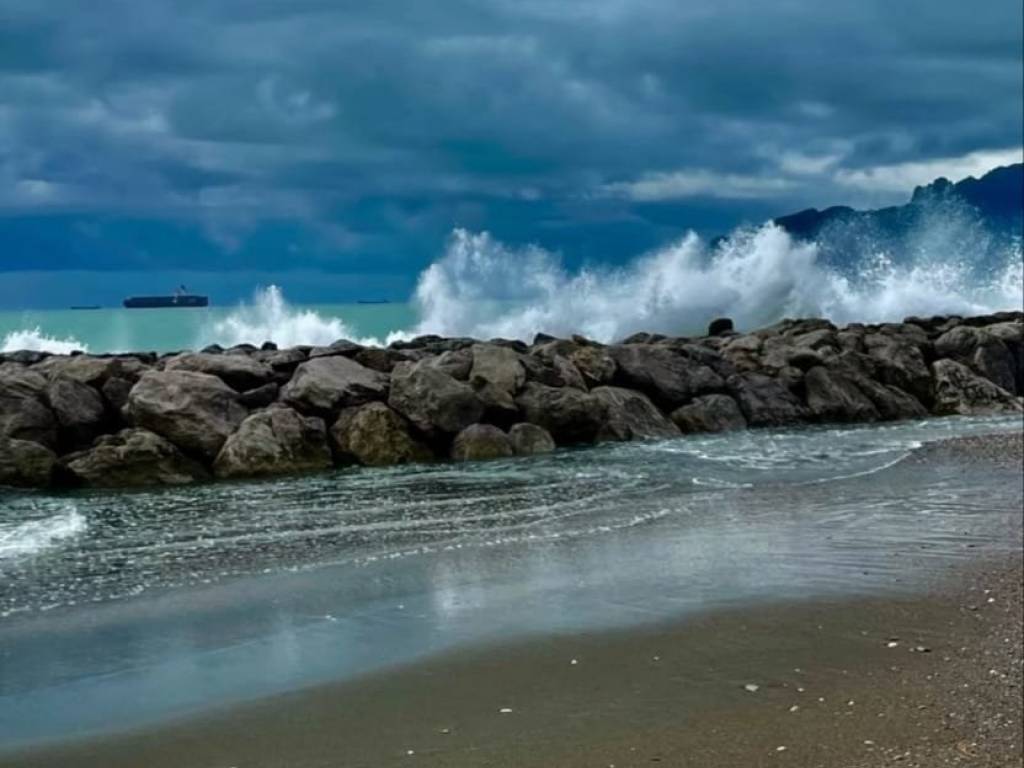 appartamento in vendita a Salerno in zona Pastena