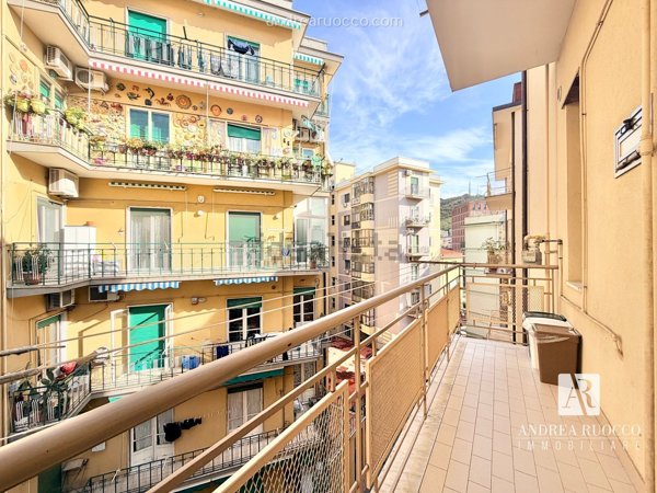 appartamento in vendita a Salerno