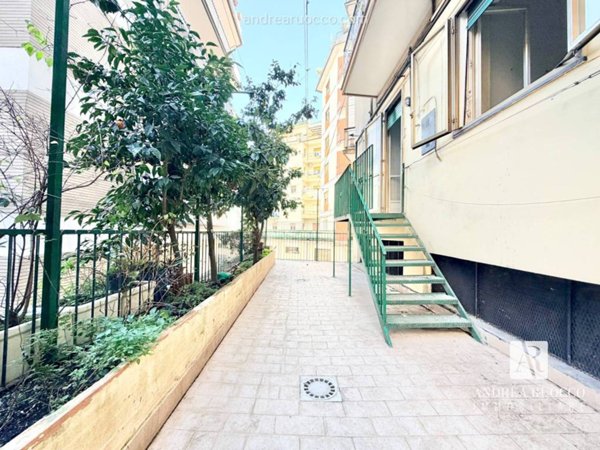 appartamento in vendita a Salerno