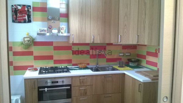 appartamento in vendita a Salerno