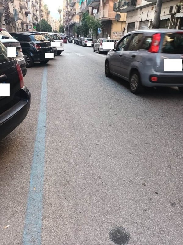 appartamento in vendita a Salerno in zona Gelsi Rossi