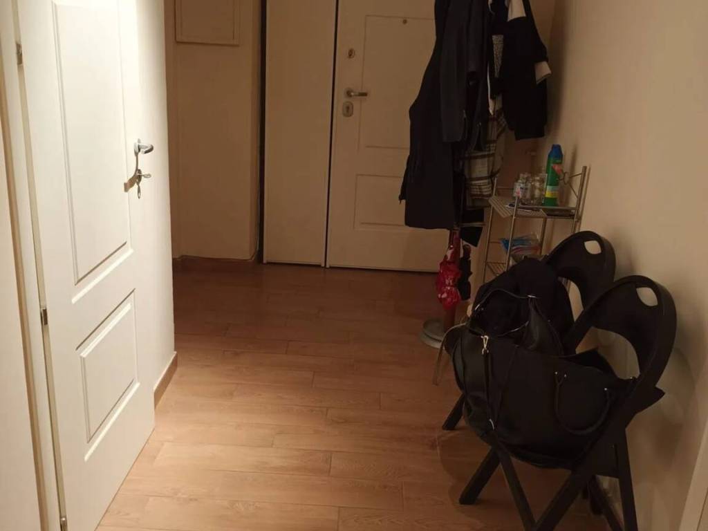 appartamento in vendita a Salerno in zona Gelsi Rossi