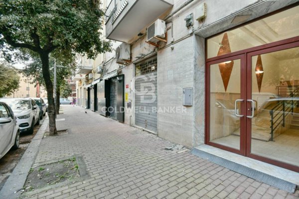 appartamento in vendita a Salerno in zona Torrione