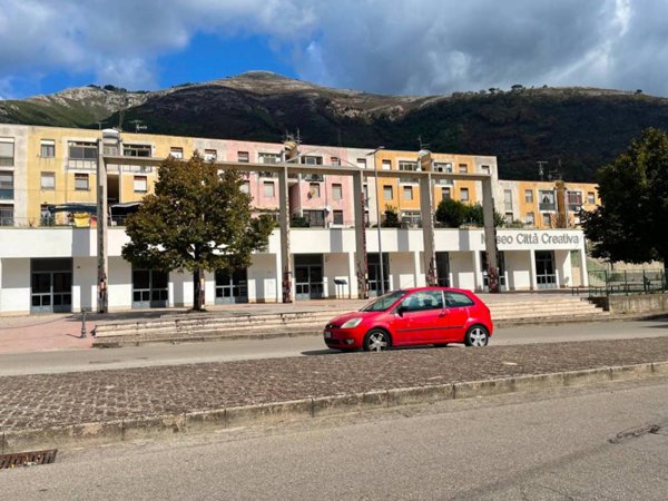 appartamento in vendita a Salerno in zona Ogliara