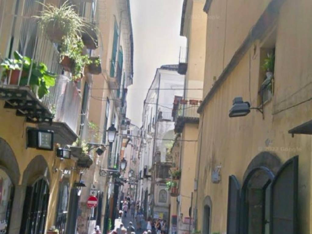 appartamento in vendita a Salerno in zona Centro Città