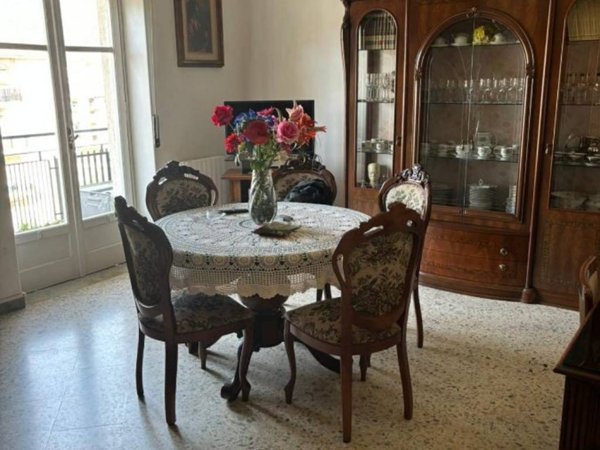 appartamento in vendita a Salerno in zona Ogliara