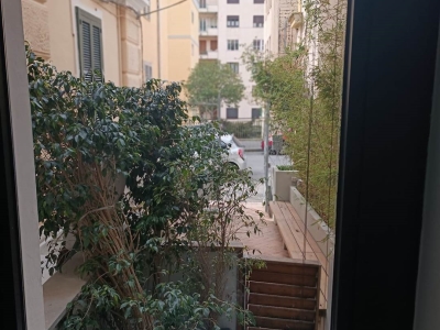 appartamento in vendita a Salerno in zona Porto