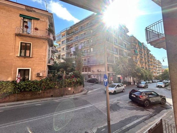 appartamento in vendita a Salerno in zona Arce-Vernieri