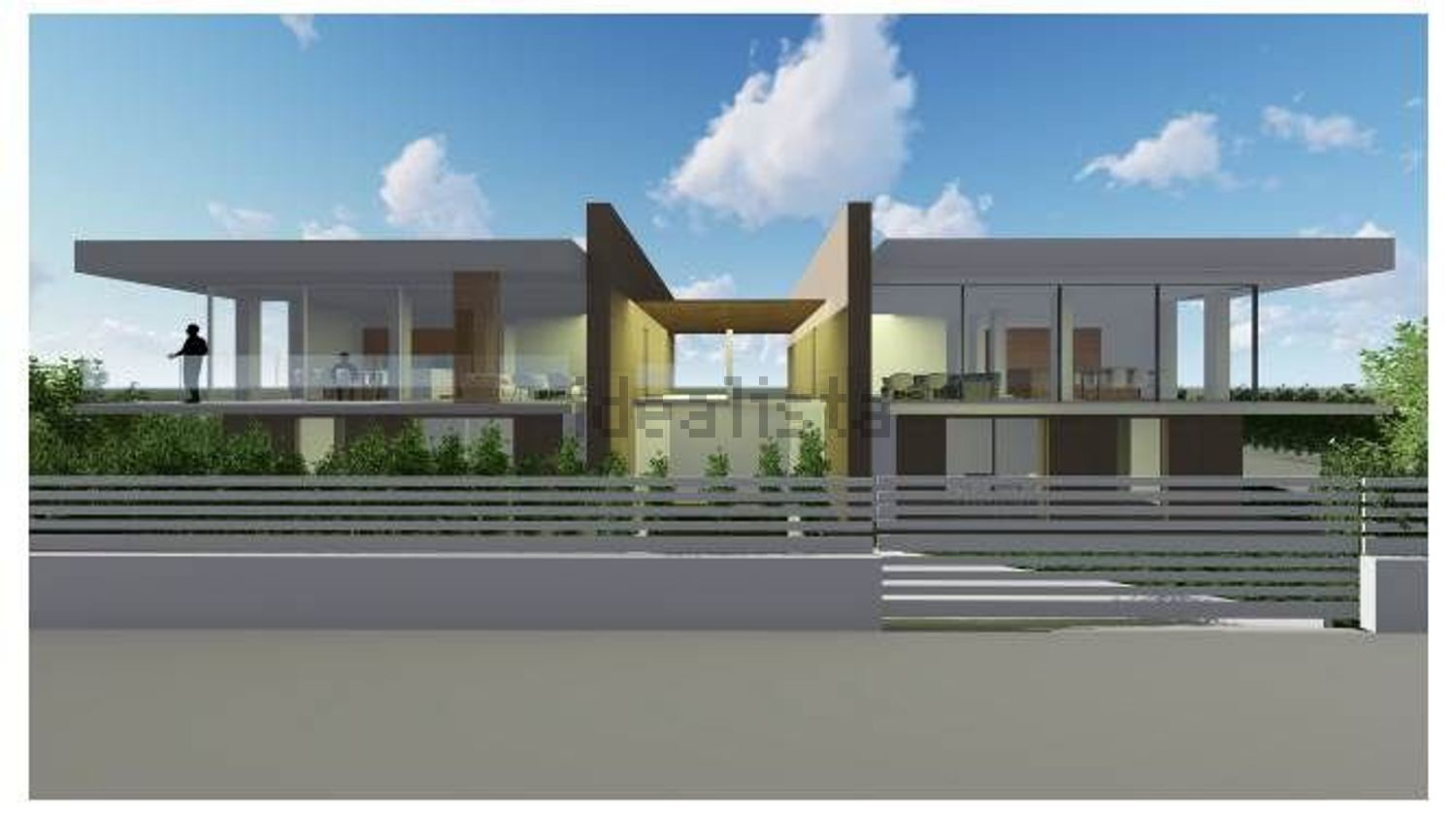 casa indipendente in vendita a Salerno in zona San Leonardo