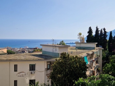 appartamento in vendita a Salerno