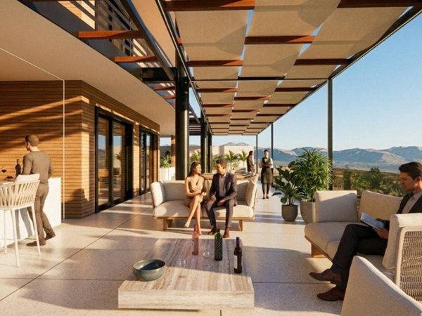 appartamento in vendita a Salerno in zona Irno