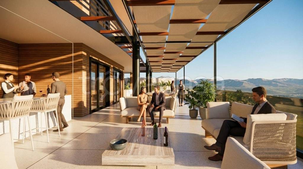 appartamento in vendita a Salerno in zona Brignano / Piezzo