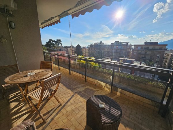 appartamento in vendita a Salerno