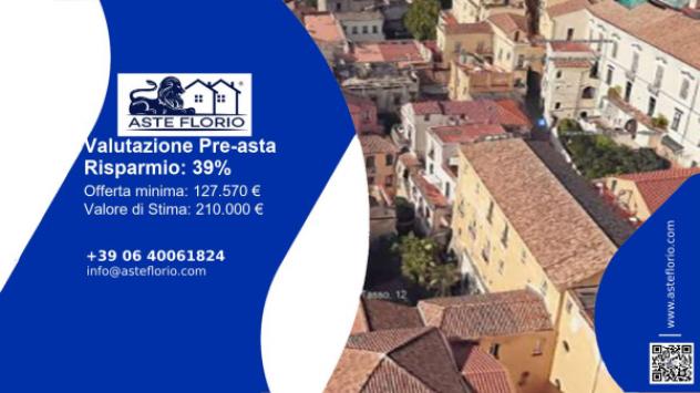 pentavano in vendita a Salerno