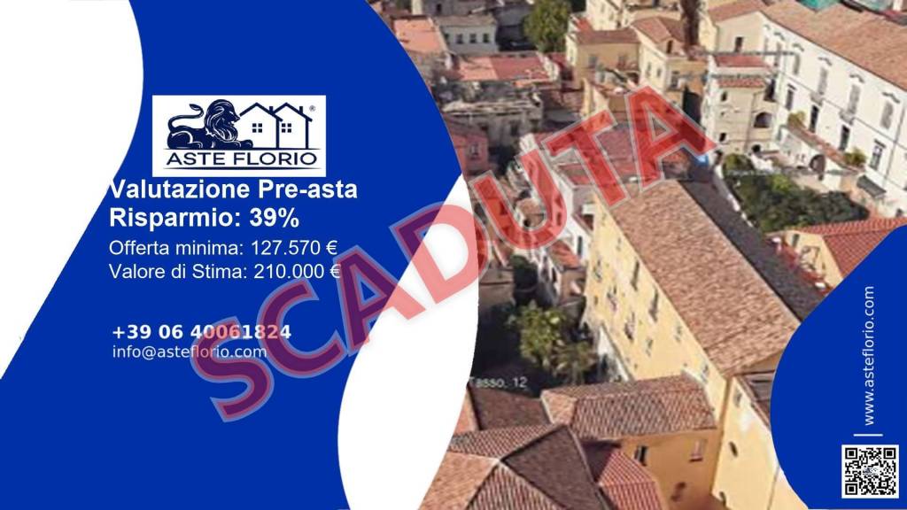 negozio in vendita a Salerno