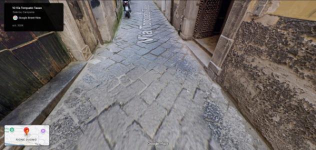 pentavano in vendita a Salerno