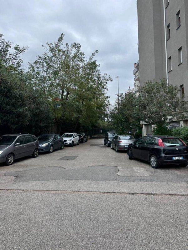 appartamento in vendita a Salerno in zona Torrione