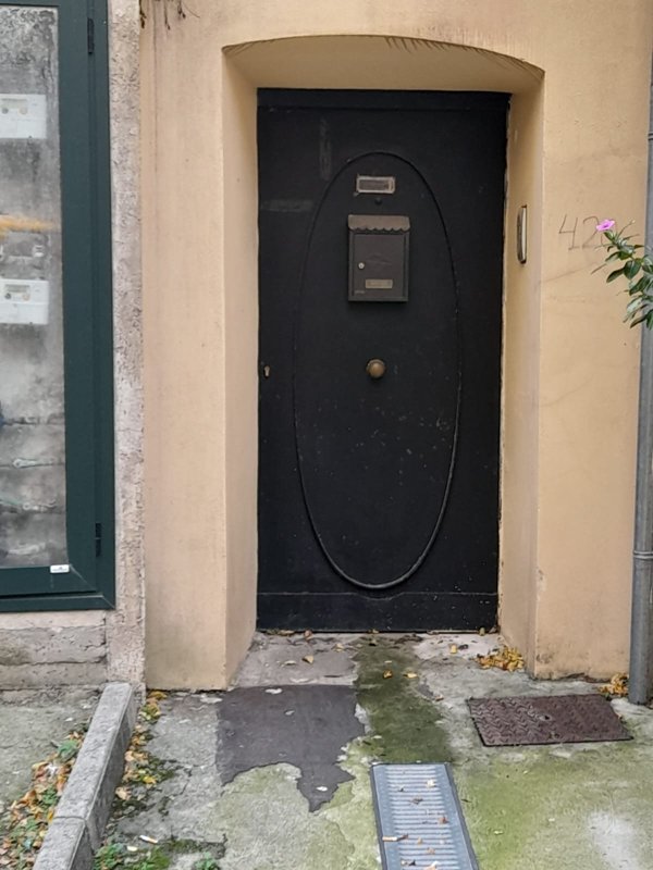 appartamento in vendita a Salerno