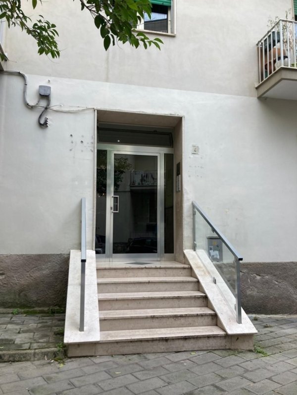 appartamento in vendita a Salerno