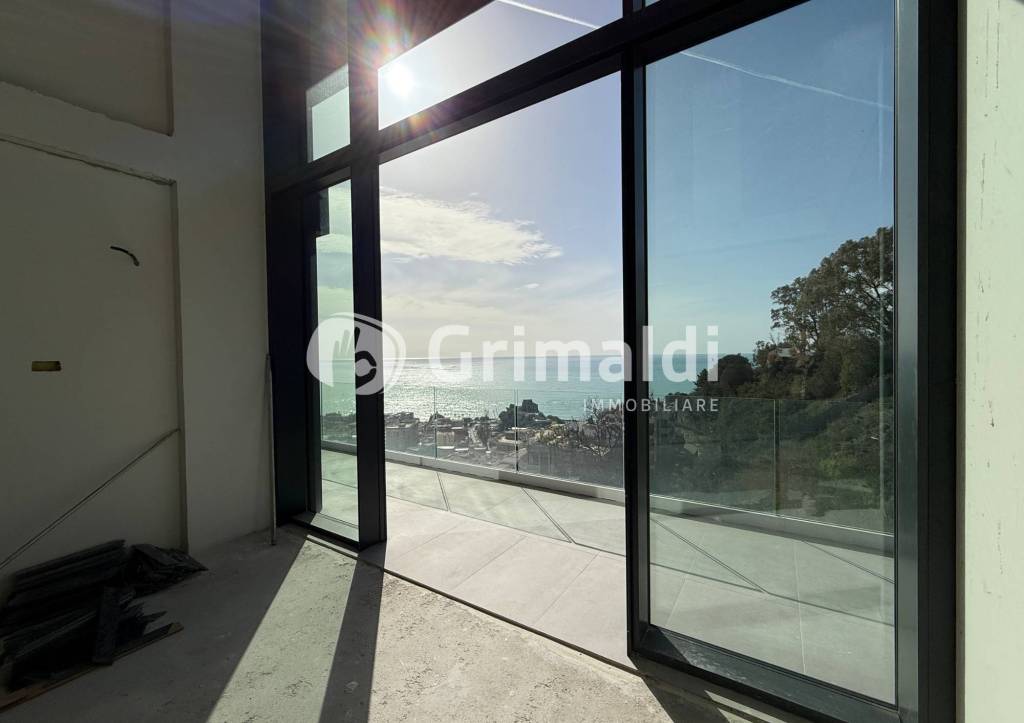 appartamento in vendita a Salerno in zona Brignano / Piezzo