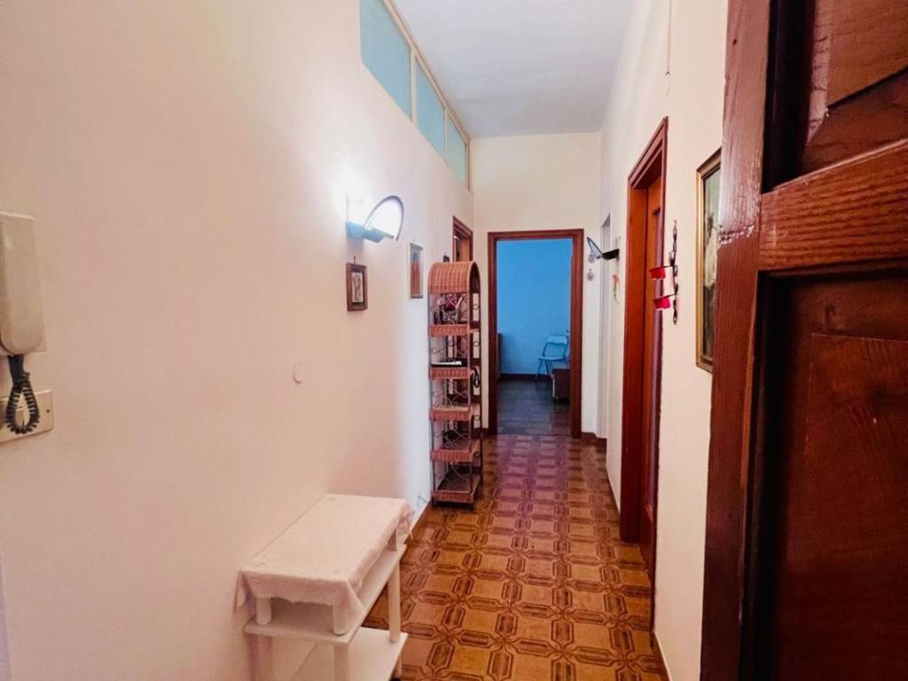 appartamento in vendita a Salerno in zona Irno