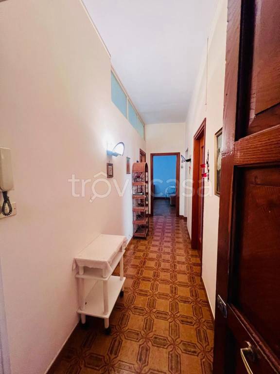 appartamento in vendita a Salerno in zona Irno