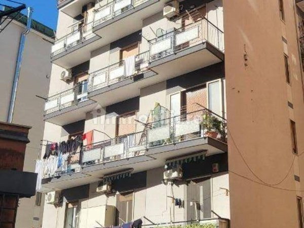 appartamento in vendita a Salerno in zona Ogliara