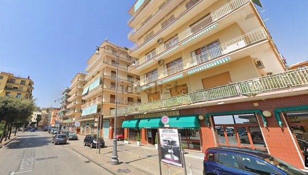 appartamento in vendita a Salerno in zona Mercatello