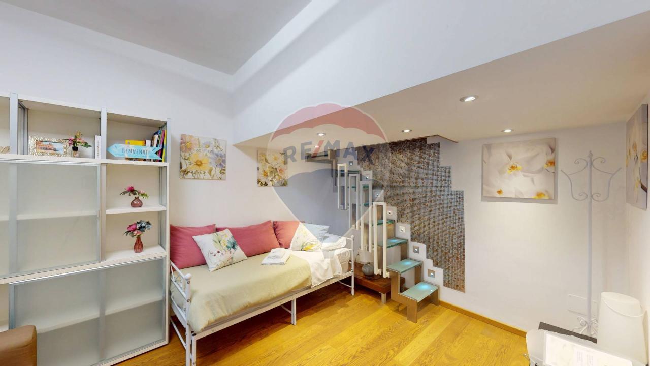 appartamento in vendita a Salerno in zona Centro Città