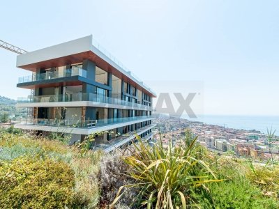 appartamento in vendita a Salerno in zona Centro Città