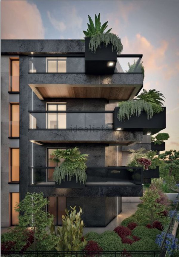 appartamento in vendita a Salerno in zona Fuorni