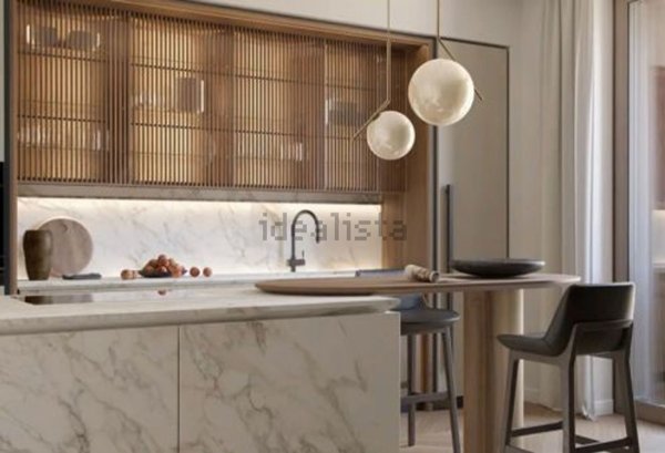 appartamento in vendita a Salerno in zona Fuorni