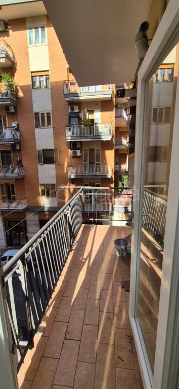 appartamento in vendita a Salerno