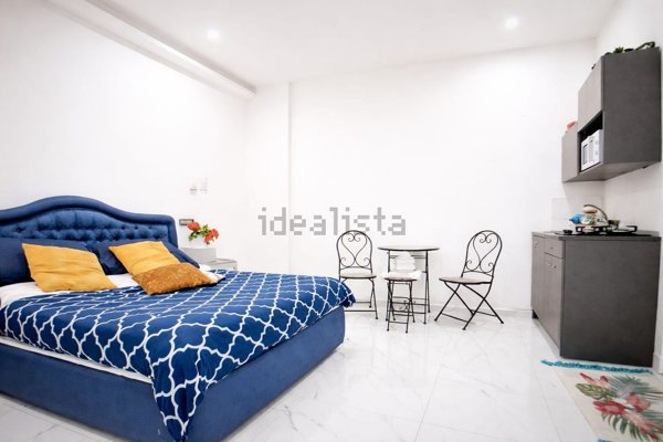 appartamento in vendita a Salerno in zona Centro Città