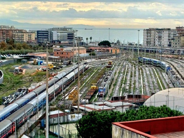 appartamento in vendita a Salerno