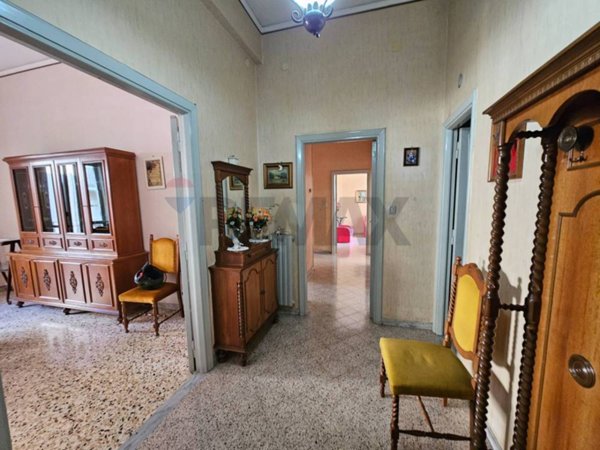appartamento in vendita a Salerno